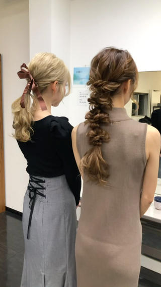 Insta @gisel_hair
（天神大名/ダブルカラー/ケアブリーチ/ハイトーンカラー/インナーカラー/イヤリングカラー/ハイライト/髪質改善トリートメント/ショートヘア/ショートカット/ショートボブ/白髪染め/切りっぱなしボブ/ハンサムショート/韓国/ミルクティーベージュ/縮毛矯正） 