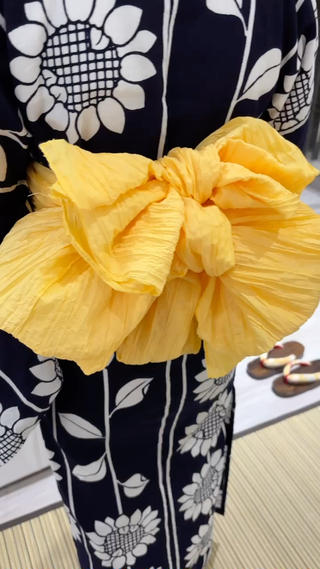 今年も浴衣着付けやってます
まだまだたくさん募集しておりますので、是非イベント時にご利用ください 