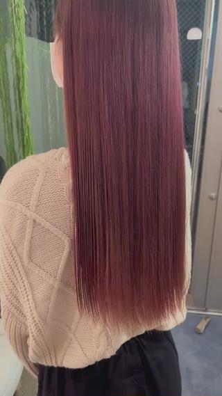 かわいいピンクです