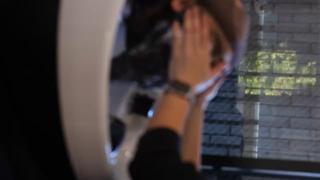 フェイシャルとヘッドスパ 