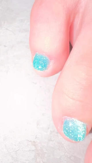 フラッシュネイル 