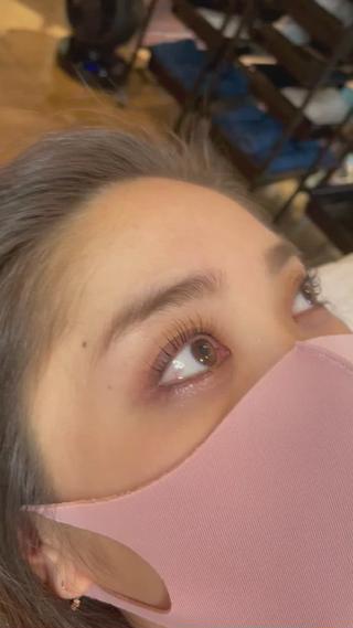 根本から綺麗に！ 