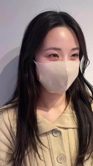 マツエク・マツパ minami 💞のマツエク・マツパデザイン