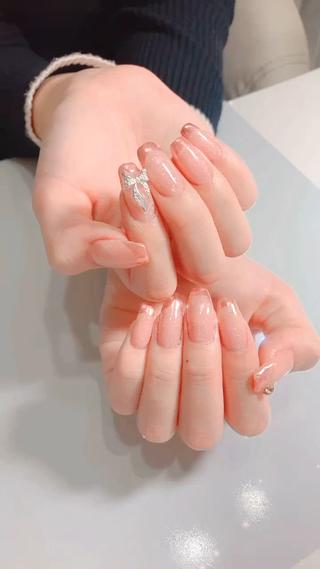 ネイル エムネイル サロンのネイルデザイン