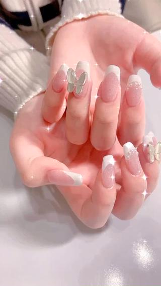 ネイル エムネイル サロンのネイルデザイン