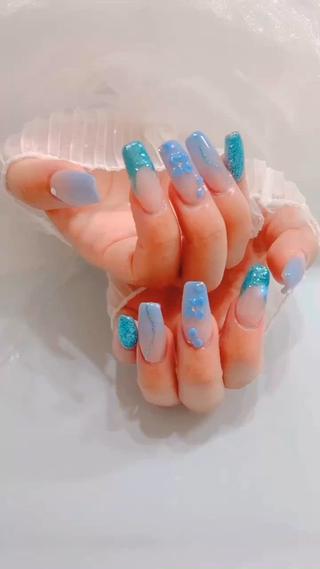 ネイル エムネイル サロンのネイルデザイン