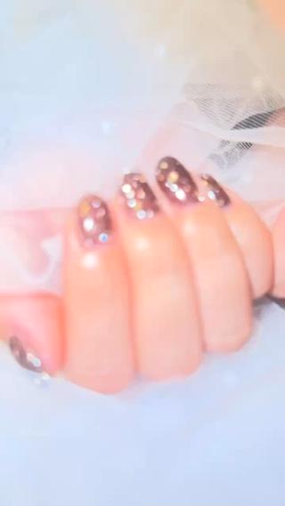 左右色変更はオプションとなります
フラッシュネイル大人気です

¥7,000 