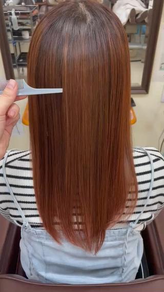 髪質改善・トリートメント 