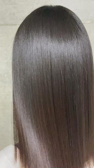 #髪質改善　#髪質改善トリートメント　#トリートメント
#梅雨　#クセ毛　#クセ　#ウネリ　#酸熱トリートメント　#縮毛矯正 