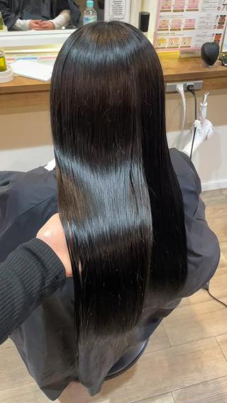 つやつやすぎる、、