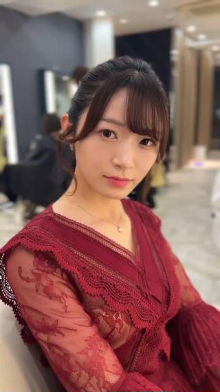 パーティーやクリスマスデートのセットもやってます

可愛くしてお出掛けしましょう 