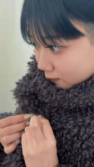 マツエク・マツパ luana sayakaのマツエク・マツパデザイン