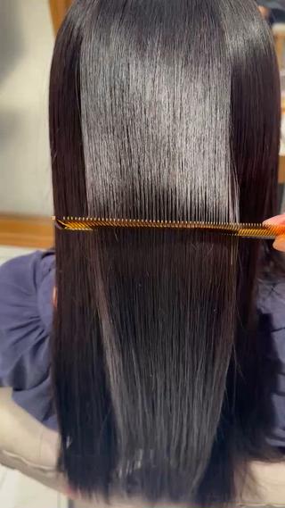 縮毛矯正でジメジメ梅雨を乗り越えましょう 