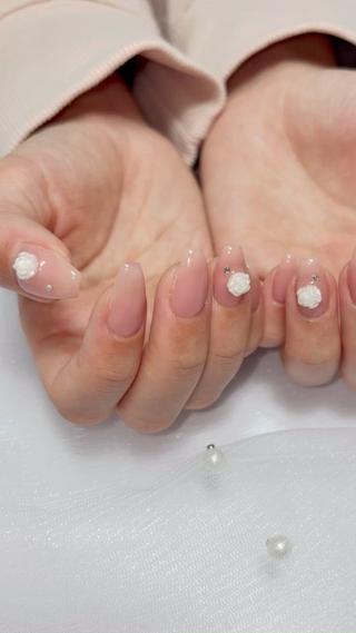 ネイル WissA kanaのネイルデザイン