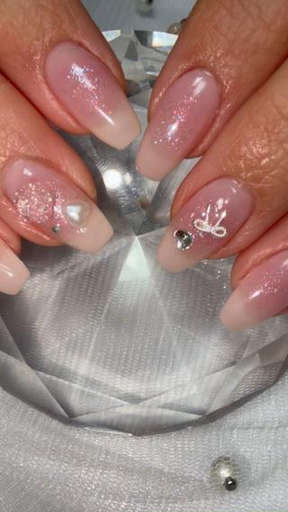 ネイル WissA kanaのネイルデザイン