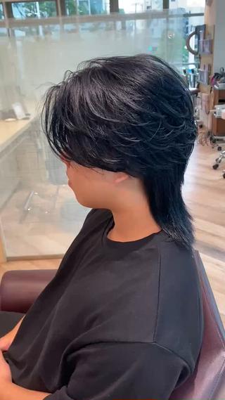 フェザーウルフ 