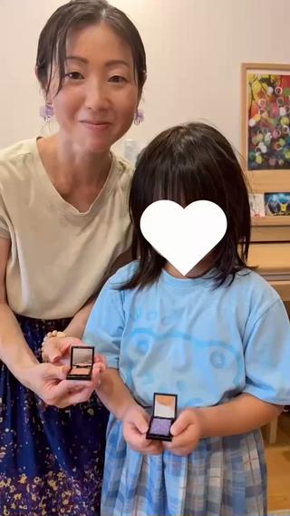 サロンにて開催となります。ミニモ予約は南部サロンのみ 