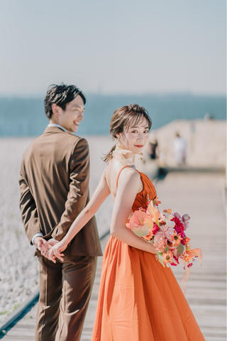 TOTAL BODY CARE SALON SUNNY所属・整体小顔・筋膜オイル ブライダルエステのエステ・リラクイメージ