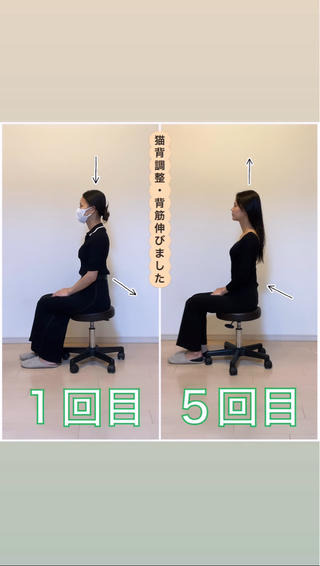 TOTAL BODY CARE SALON SUNNY所属・整体小顔・筋膜オイル ブライダルエステのエステ・リラクイメージ