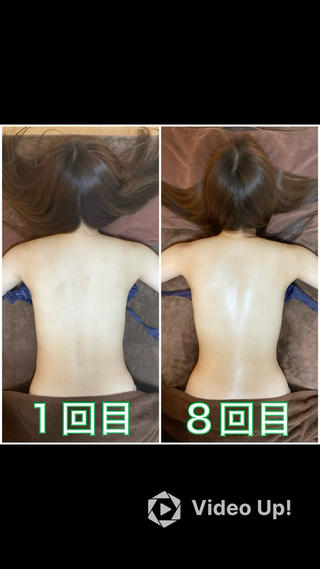 TOTAL BODY CARE SALON SUNNY所属・整体小顔・筋膜オイル ブライダルエステのエステ・リラクイメージ