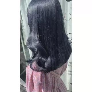 ブリーチ1回ベース

Instagram ︎ @pinkhair_miyu 