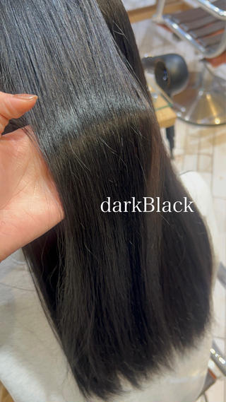 ロング カラー Lumi2横浜店所属・サエ💎横浜 カラーモデル募集中のヘアスタイル