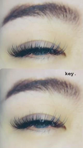 Dカール／15.12MIX

#バインドロック
#バインドロックつけ放題
#マツエク
#まつ毛エクステ 