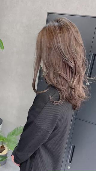 国分寺/ハイライトカラー/国分寺/ハイライト/国分寺/バレイヤージュ/国分寺/レイヤーカット/国分寺/ショートカット/上手い/羽村/ハイライトカラー/羽村/ハイライト/羽村/バレイヤージュ/小作駅/ハイライトカラー/小作駅/バレイヤージュ/小作駅/レイヤーカット/小作駅/韓国風/小作駅/外国人風/小作駅/ショートカット/上手い/小作駅/美容室/小作駅/デザインカラー 