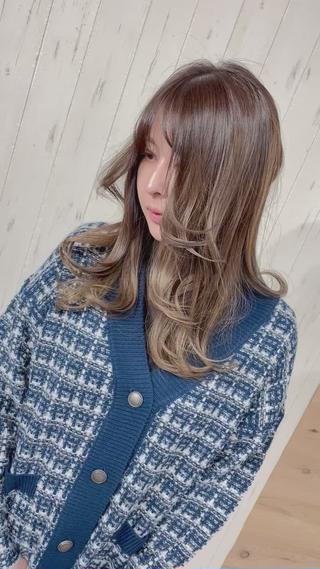 国分寺/ハイライトカラー/国分寺/ハイライト/国分寺/バレイヤージュ/国分寺/レイヤーカット/国分寺/ショートカット/上手い/羽村/ハイライトカラー/羽村/ハイライト/羽村/バレイヤージュ/小作駅/ハイライトカラー/小作駅/バレイヤージュ/小作駅/レイヤーカット/小作駅/韓国風/小作駅/外国人風/小作駅/ショートカット/上手い/小作駅/美容室/小作駅/デザインカラー 