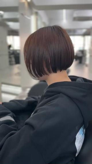 #大阪美容室#大阪美容院#難波美容室#難波美容院#難波ショート#難波ショートボブ#大阪ショート#大阪ショートボブ#難波ミニボブ#大阪ミニボブ#似合わせボブ#似合わせショート#梅田ショート#梅田ショートボブ#天王寺ショート#天王寺ショートボブ#ミニボブ 