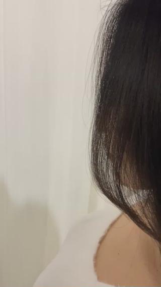 ロング カラー 田中 アキオのヘアスタイル