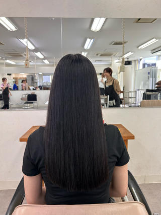 !酸性ストレート!