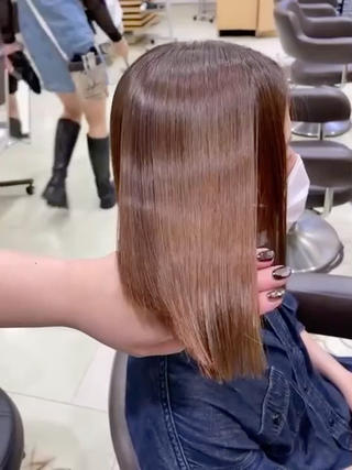 3名様限定！！うる艶髪質改善トリートメント
ㅤㅤㅤㅤㅤㅤㅤㅤㅤㅤㅤㅤㅤ
ㅤㅤㅤㅤㅤㅤㅤㅤㅤㅤㅤㅤㅤ
#立川サロン#立川美容室#立川美容師#立川ZEST#立川ネイルサロン#ヘアカラー#インナーカラー#髪質改善#ダブルカラー#ケアブリーチ#学割U24#ブリーチ#イルミナカラー#ブリーチカラー#ネイル#パラジェル#ワンカラーネイル#ピンクカラー#ピンクベージュ#ブルーブラック#グレーベージュ#パリジェンヌ#マツパ#ポイントカラー#毛先カラー#眉毛パーマ#眉毛ワックス#髪質改善トリートメント#酸性ストレート#ピンクベージュ#ピンクカラー#ミルクティーカラー#ミルクティーベージュ#ブリーチカラー#ブルーカラー#ネイビーカラー#韓国ヘア#韓国風カラー
 