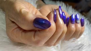 ネイル n o q r m. n a c h iのネイルデザイン