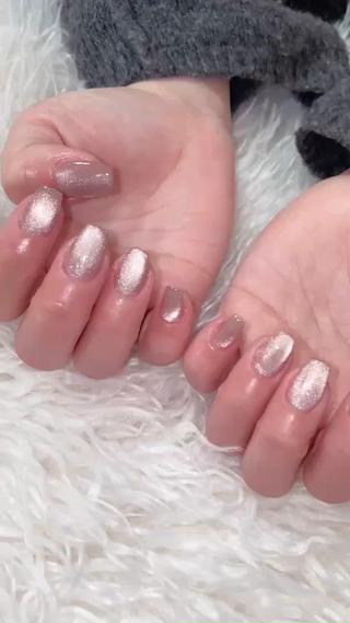 ネイル n o q r m. n a c h iのネイルデザイン