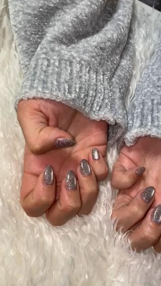 ネイル n o q r m. n a c h iのネイルデザイン