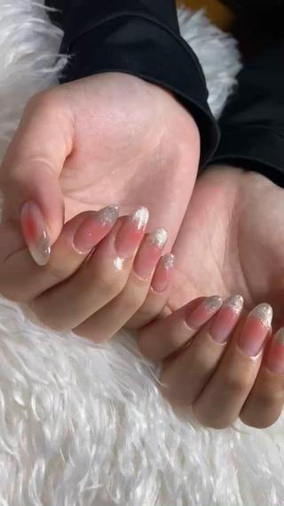 ネイル n o q r m. n a c h iのネイルデザイン