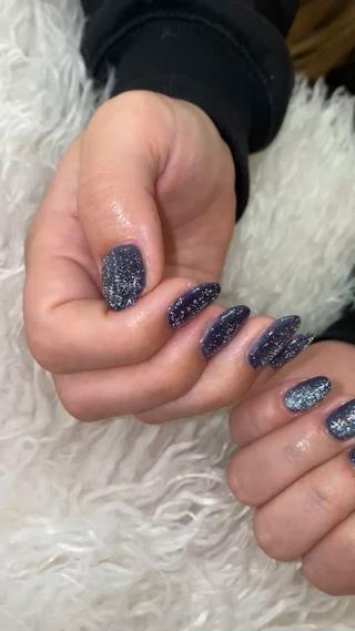 ネイル n o q r m. n a c h iのネイルデザイン