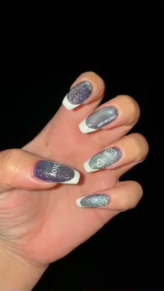 ネイル n o q r m. n a c h iのネイルデザイン