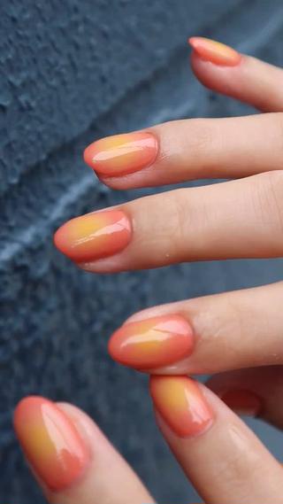 夏色　
じゅわっと 