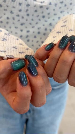 ネイル sister mohawk所属・chika / nailのネイルデザイン