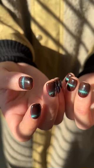 ネイル sister mohawk所属・chika / nailのネイルデザイン