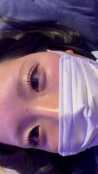 マツエク・マツパ 吉 美のネイルデザイン