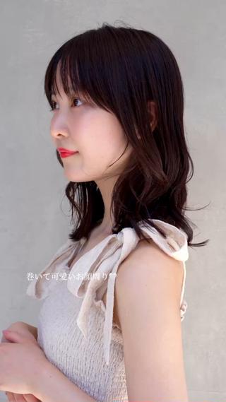 巻いて可愛いお顔周り

__________________________________

Legit 海老名の「鈴木 翔斗」です！！

・
ひとりひとりの雰囲気に合わせたスタイルが特徴です
洒落感と抜け感のあるナチュラルヘアが得意です︎

・
ヘアは作る美容師によって、
仕上がりが変わってきます。
皆さんに心から気に入ってもらえる、素敵なヘアスタイルになるお手伝いをさせて頂きます！

骨格だけではなく
服装やお肌の色に合わせて
ご提案させていただきます
・
あなたの「理想」を実現します！
・
ご予約はDMかminimoにて受け付けております
お気軽にお問い合わせください 