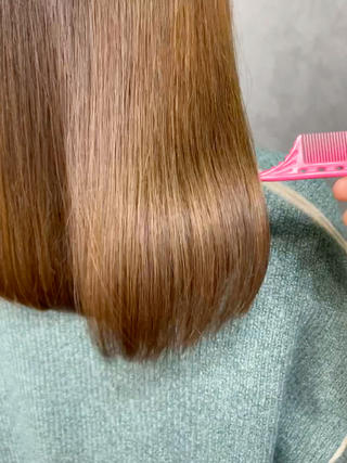 AFTER/大人気サイエンスアクア
福岡・大名
美容室chouette/シュエット
サダハルカ IG@_hellohal