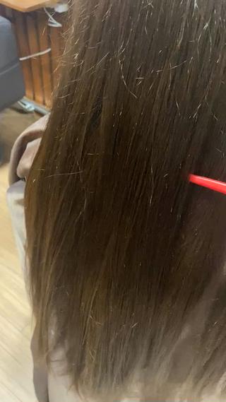 Aujua トリートメント 