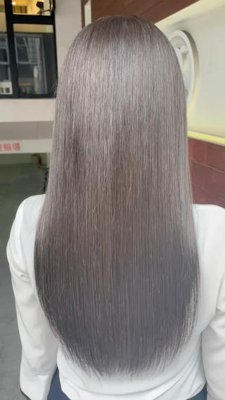 #グレージュ
#マグネットカラー 