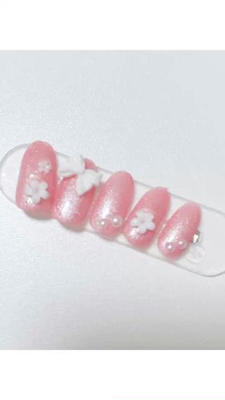 ネイル Nail♡salon +Hitomiのその他イメージ