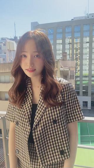 セミロング カラー Lond luce心斎橋所属・🍀小川大輔🍀 ボブ/ブリーチ🥇のヘアスタイル