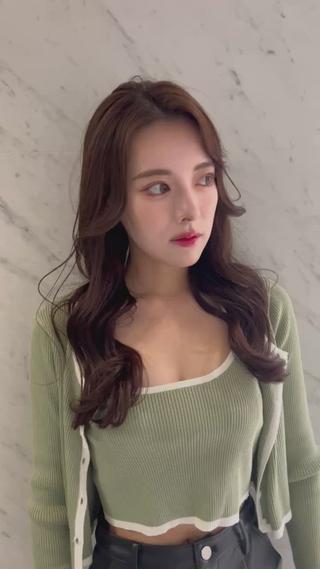 ロング カラー Lond luce心斎橋所属・🍀小川大輔🍀 ボブ/ブリーチ🥇のヘアスタイル